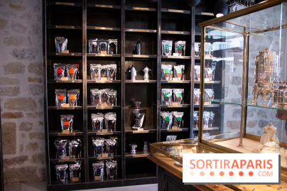 La Manufacture de Café Ducasse : nos photos