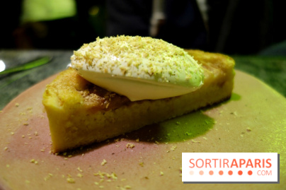 Poussin aux Batignolles à Paris, les photos