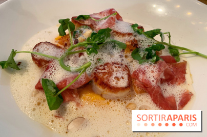 Tannat - Menu végétal