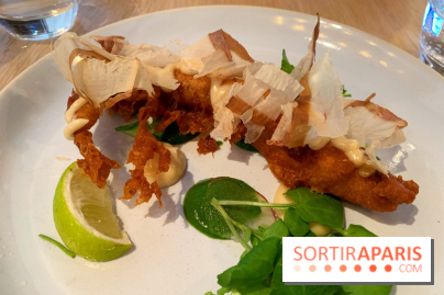 Tannat - Menu végétal