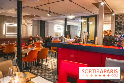 Chez Caïus, l'alchimie des saveurs à deux pas de l'Etoile