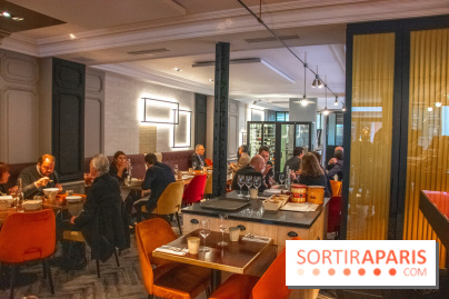 Chez Caïus, l'alchimie des saveurs à deux pas de l'Etoile