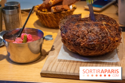 Chez Caïus, l'alchimie des saveurs à deux pas de l'Etoile