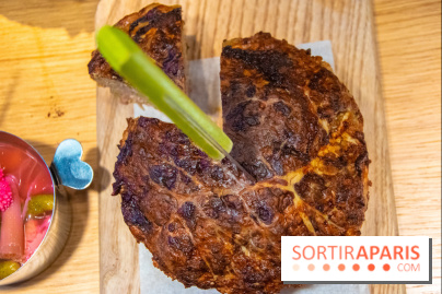 Chez Caïus, l'alchimie des saveurs à deux pas de l'Etoile