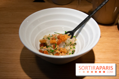 Chez Caïus, l'alchimie des saveurs à deux pas de l'Etoile