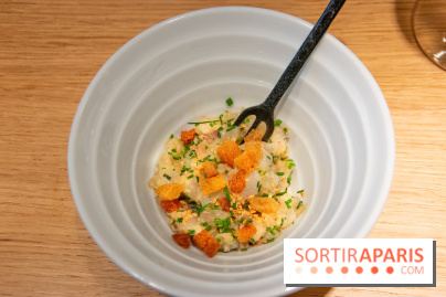 Chez Caïus, l'alchimie des saveurs à deux pas de l'Etoile