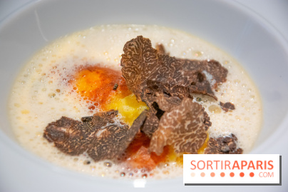 Chez Caïus, l'alchimie des saveurs à deux pas de l'Etoile