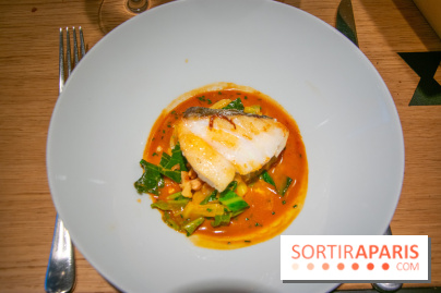 Chez Caïus, l'alchimie des saveurs à deux pas de l'Etoile