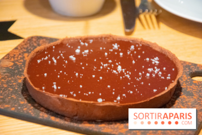 Chez Caïus, l'alchimie des saveurs à deux pas de l'Etoile