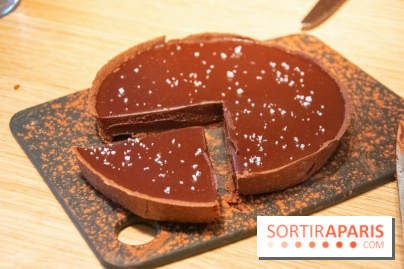 Chez Caïus, l'alchimie des saveurs à deux pas de l'Etoile