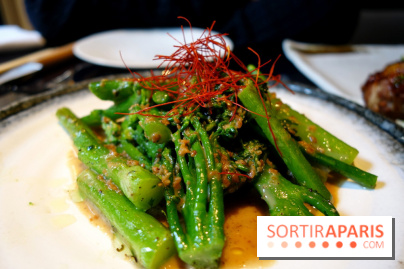 Restaurant RAN à Paris, les photos