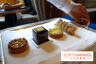 Restaurant RAN à Paris, les photos