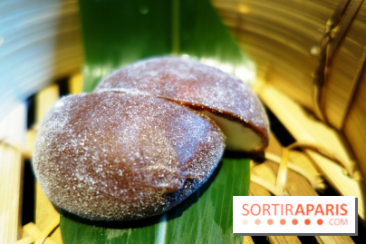 Restaurant RAN à Paris, les photos