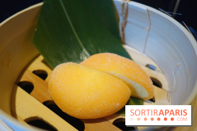 Restaurant RAN à Paris, les photos