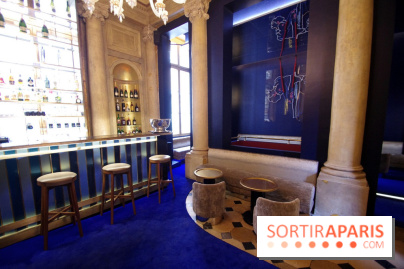 Restaurant RAN à Paris, les photos