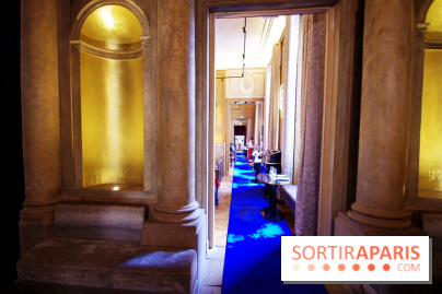 Restaurant RAN à Paris, les photos