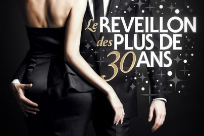 Le Réveillon des Plus de 30 ans