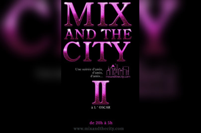 mix, oscar, dj jee one, gratuit