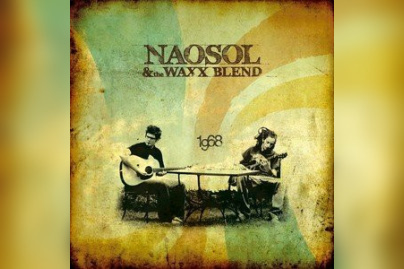 Naosol, The Waxx Blend, Paris, Boule Noire, 1968, Concert, Spidart.com