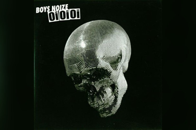 Boys Noize, Paris, Rex, Soirée, Clubbing