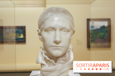 Le parti de l'impressionnisme, la collection Courtauld à la Fondation Louis Vuitton