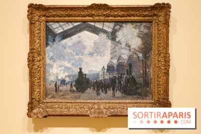 Le parti de l'impressionnisme, la collection Courtauld à la Fondation Louis Vuitton