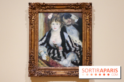 Le parti de l'impressionnisme, la collection Courtauld à la Fondation Louis Vuitton