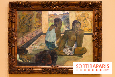 Le parti de l'impressionnisme, la collection Courtauld à la Fondation Louis Vuitton