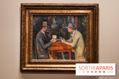 Le parti de l'impressionnisme, la collection Courtauld à la Fondation Louis Vuitton