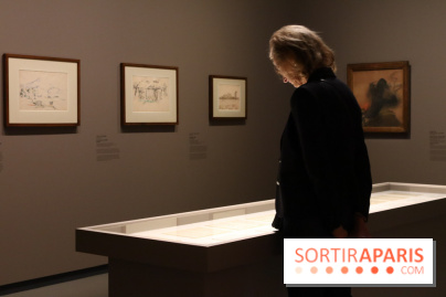 Le parti de l'impressionnisme, la collection Courtauld à la Fondation Louis Vuitton