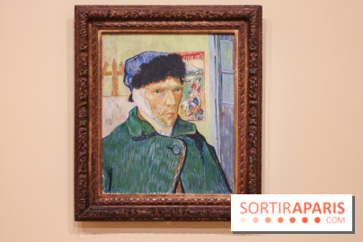 Le parti de l'impressionnisme, la collection Courtauld à la Fondation Louis Vuitton