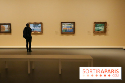 Le parti de l'impressionnisme, la collection Courtauld à la Fondation Louis Vuitton