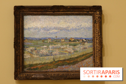 Le parti de l'impressionnisme, la collection Courtauld à la Fondation Louis Vuitton