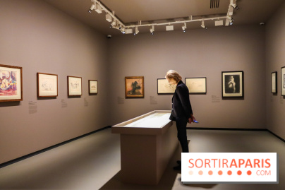 Le parti de l'impressionnisme, la collection Courtauld à la Fondation Louis Vuitton
