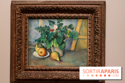 Le parti de l'impressionnisme, la collection Courtauld à la Fondation Louis Vuitton