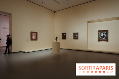 Le parti de l'impressionnisme, la collection Courtauld à la Fondation Louis Vuitton