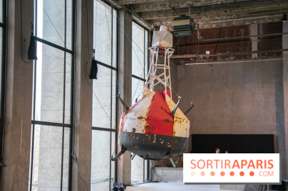 Saison Sensible au Palais de Tokyo