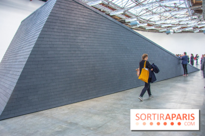 Saison Sensible au Palais de Tokyo