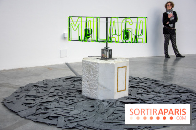 Saison Sensible au Palais de Tokyo