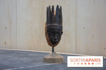 Saison Sensible au Palais de Tokyo