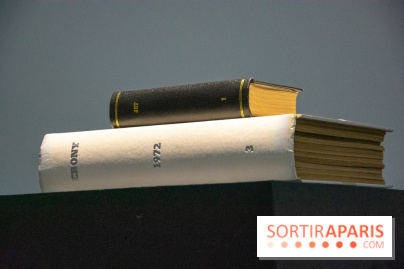 Saison Sensible au Palais de Tokyo