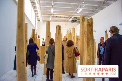 Saison Sensible au Palais de Tokyo