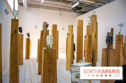 Saison Sensible au Palais de Tokyo