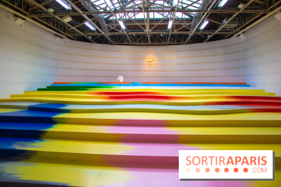 Saison Sensible au Palais de Tokyo