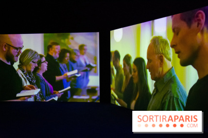 Saison Sensible au Palais de Tokyo