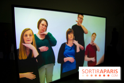 Saison Sensible au Palais de Tokyo