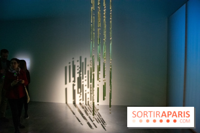 Saison Sensible au Palais de Tokyo