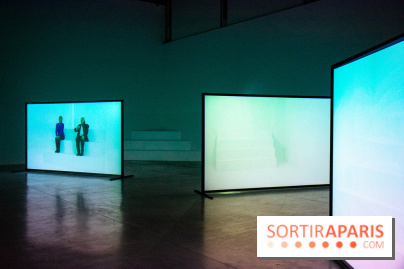 Saison Sensible au Palais de Tokyo