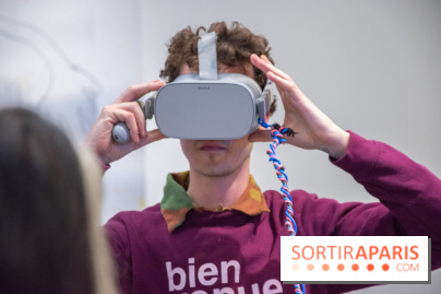 Saison Sensible au Palais de Tokyo