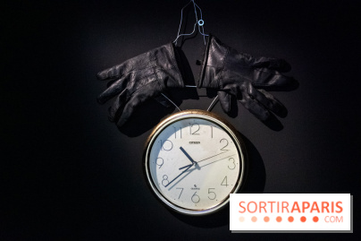 Saison Sensible au Palais de Tokyo